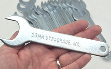 Dynabrade #50679 26mm Pad Wrench Open-End - Bulk Purchase Discount picture