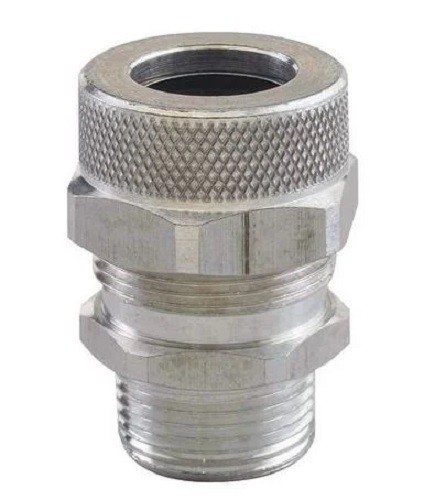 Remke RSR-1211-L Cord Grip, alum, 1/2\