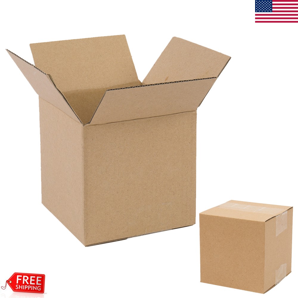 100PCS 4x4x4 100PCS 4x4x4