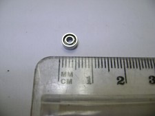 MR52 OPEN BEARING 2mm X 5mm X 2.5mm 2X5X2.5 A431 picture