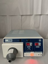 Utah Medical Products Finesse ESU-100 Electrosurgical Generator/Smoke Evac Unit picture