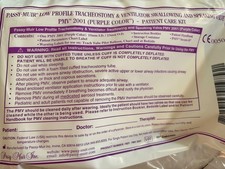 NEW Sealed Passy Muir PMV2001 Valve Adapter picture