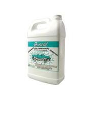 Rusfre Automotive Spray-On Rubberized Undercoating Material, 1-Gallon Part Rus-1 picture