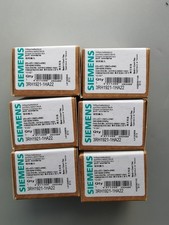 3RH1921-1HA22 1PCS NEW SIEMENS Auxiliary Switch Block 3RH1921-1HA22 FAST SHIP picture