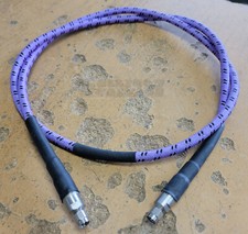 W.L. Gore PHASEFLEX 3.5mm 26.5GHz Microwave Cable 0WD01D01048.0 48