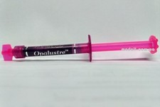 Opalustre Polishing Paste Chemical Mechanical Abrasion Slurry Dental Ultradent picture
