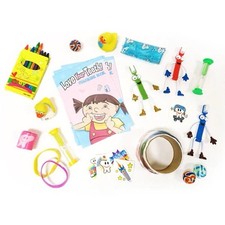 Deluxe Dental Package 400 Piece   picture