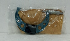 MITUTOYO 103-141-10 OUTSIDE MICROMETER 100-125 MM picture