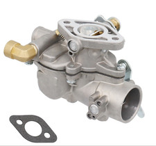 Carburetor fits IH International 100 130 140 56T BALER 56W +, FARMALL 200 A AV B picture