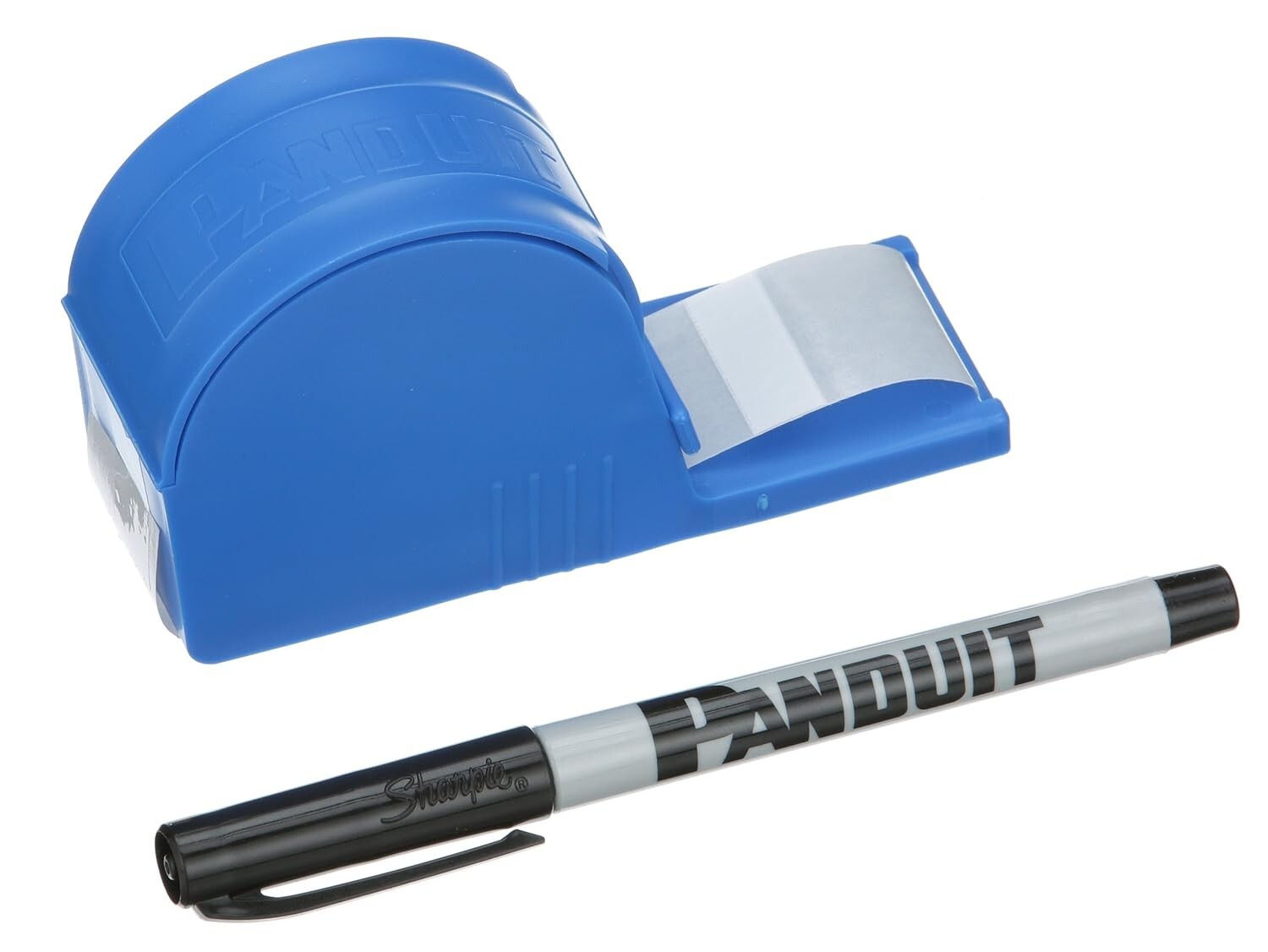 PANDUIT Self-laminating label for handwriting S100X225VARY From JAPAN PANDUIT Self-laminating label for handwriting S100X225VARY From JAPAN