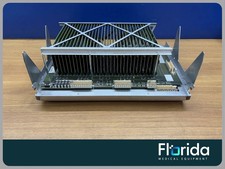 2011 GE GBF80C P/N: KTI300741_11 BEAMFORMER MODULE FOR VOLUSON E8 picture