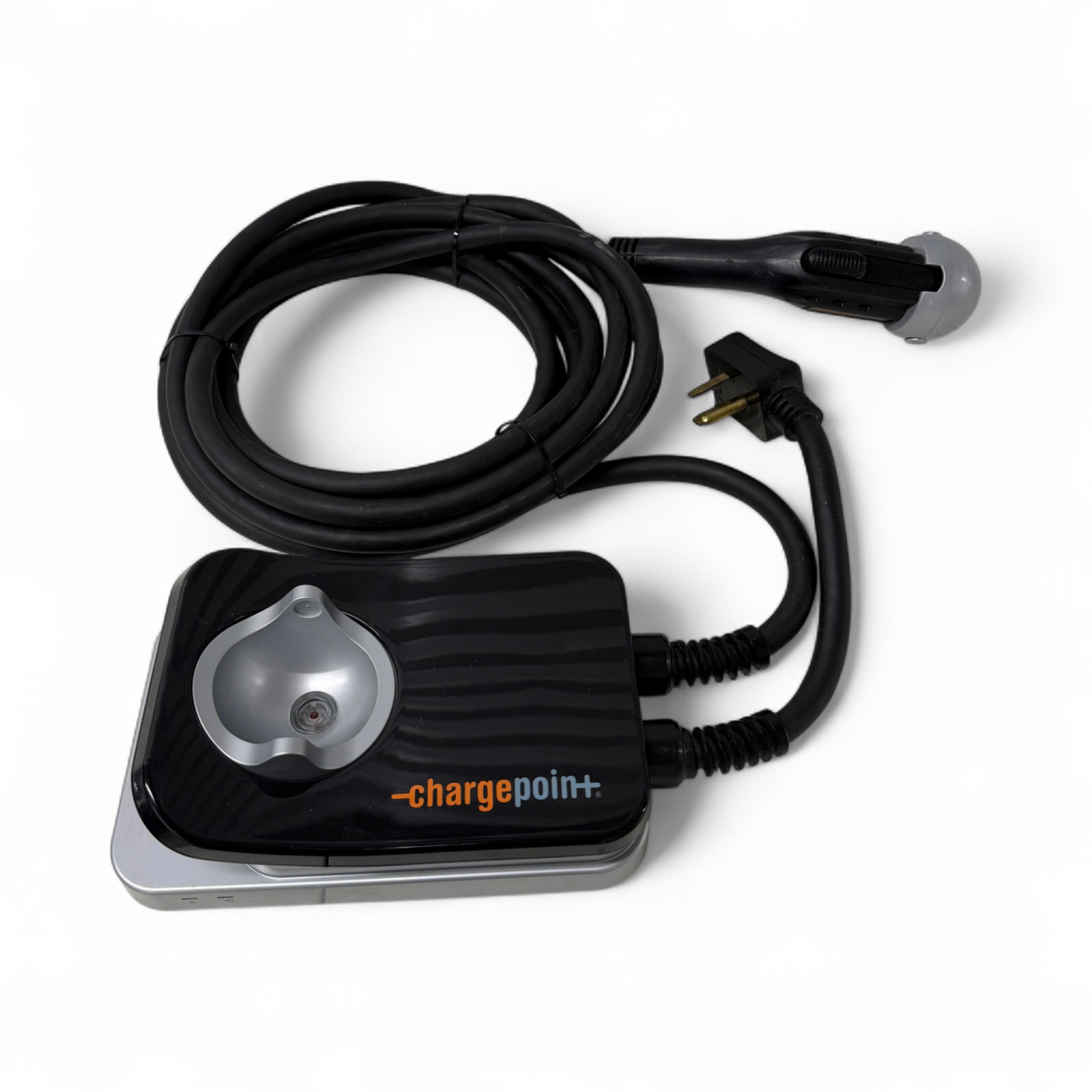 ChargePoint Home Flex EV Charger J1772 240V Electric Vehicle Charging Station