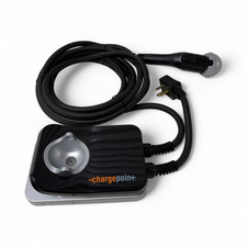 ChargePoint Home Flex EV Charger J1772 240V Electric Vehicle Charging Station picture