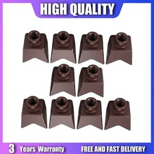 Fits For Quadco QH10078T Raytree Handy Mulcher 22-0019 10×Forestry Mulcher Teeth picture