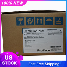PFXGP4201TADW NEW Pro-face PFXGP4201TADW Pro face HMI Touch Screen picture