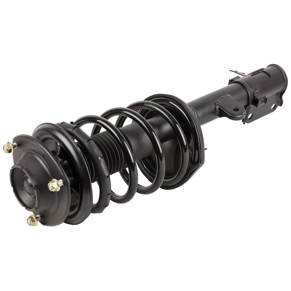 For Hyundai Tucson Kia Rear Left Driver Strut Spring Assembly -  1196-1523 New