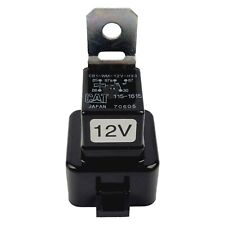 CAT 115-1615 Relay 12V New picture