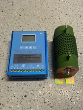 MPPT 48V 15000W Wind Solar Hybrid Charge Controller System - NEW / UNUSED picture