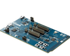 Nordic Semiconductor ASA NRF54L15-DK Development Kit picture