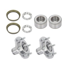 Front Wheel Hub Bearing for 4Runner Sequoia Tundra Tacoma 1996-2007 2WD picture