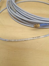 Bently Nevada 3300 XL 8mm Extension Cable 330130-080-00-00 Used  picture