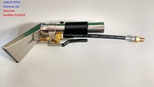 Carpet Detail Upholstery Tool Air Flow Ctrl En closed internal Jet Wand 4