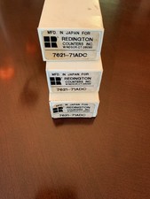 Redington Counters 7621-71 ADC - 3 pac picture