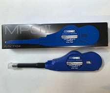 (NEW) US Conec MPO II IBC Brand Cleaner for MTP/MPO [Part Number: 7104] picture