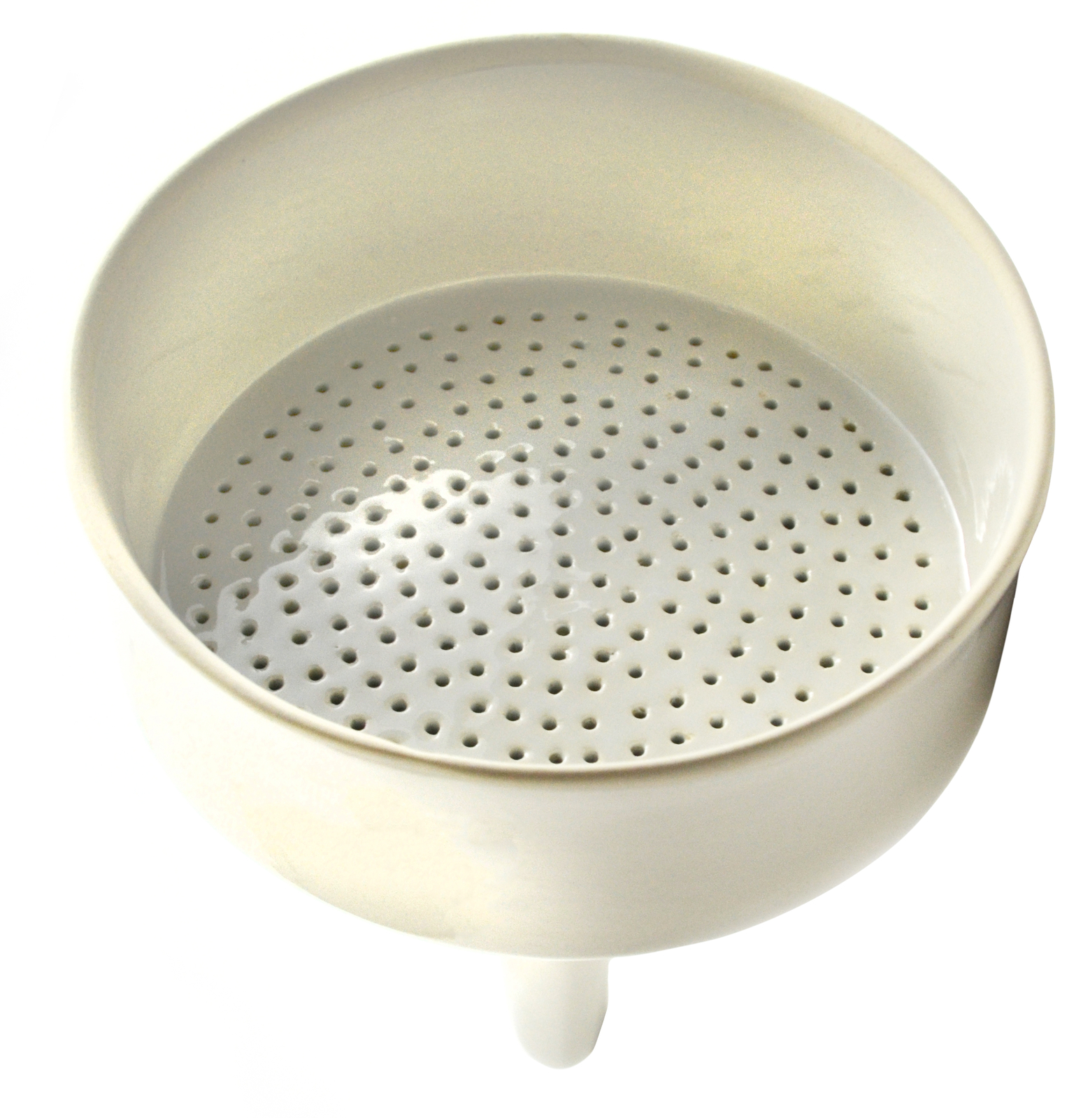 Buchner Funnel, 10