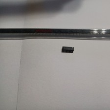  25- Texas Instruments TMS4256-10NL 262,144-Bit Dynamic Random Access Mem ICs picture