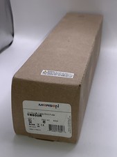 Mersen TR600R DE Time Delay Fuse, 600A, 250VAC or Less, IR 200kA, Class RK5 picture