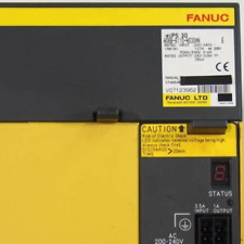 New FANUC A06B-6110-H030 Servo Drive A06B6110H030 Expendited Shipping picture