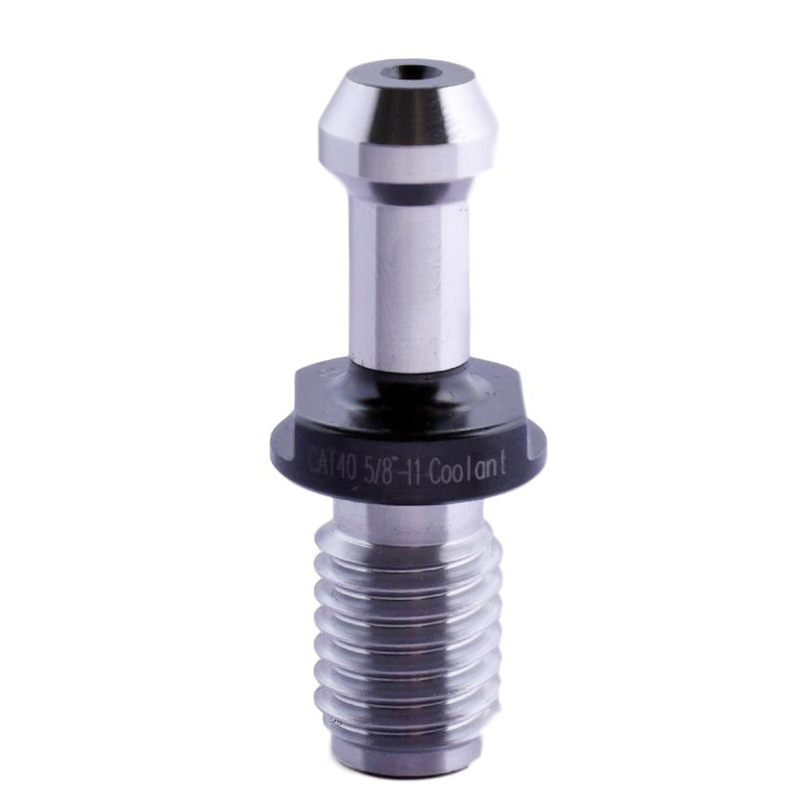 1PC COOLANT CAT40 5/8-11 PULL STUD RETENTION KNOBS FOR HAAS MACHINE USA SELL