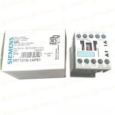 1PCS Brand New Siemens 3RT1016-1AP61 3RT1 016-1AP61 Contactor Fast delivery picture
