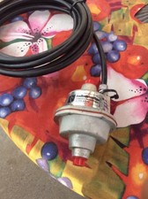 Radiodetection Dielectric 55X Series Flow Transducer picture