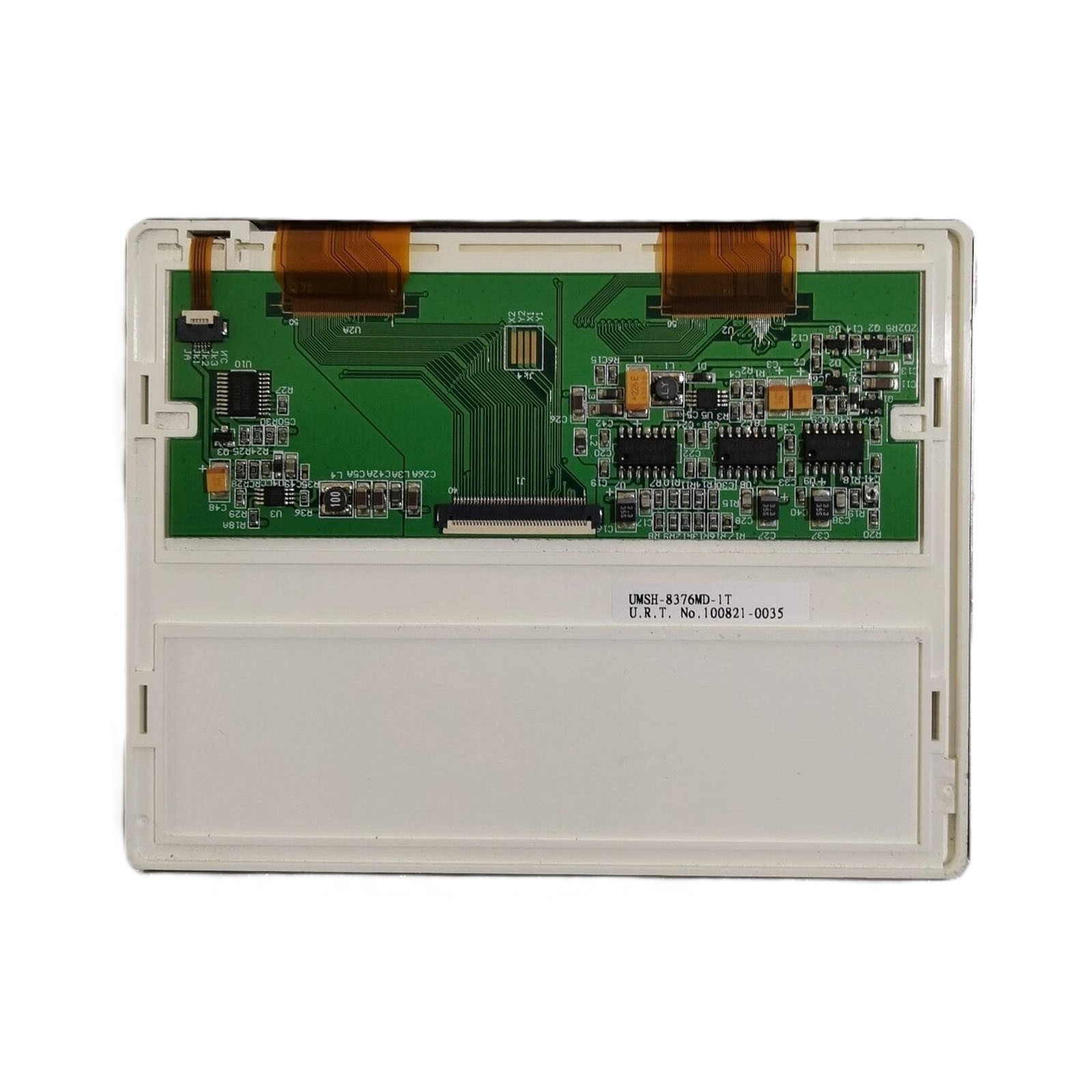 NEW 5.7Inch LCD Display UMSH-8376MD-1T with 180 days warranty NEW 5.7Inch LCD Display UMSH-8376MD-1T with 180 days warranty