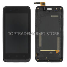 LCD Display + Touch Screen Digitizer + Front Cover for Honeywell EDA51 Scanner picture