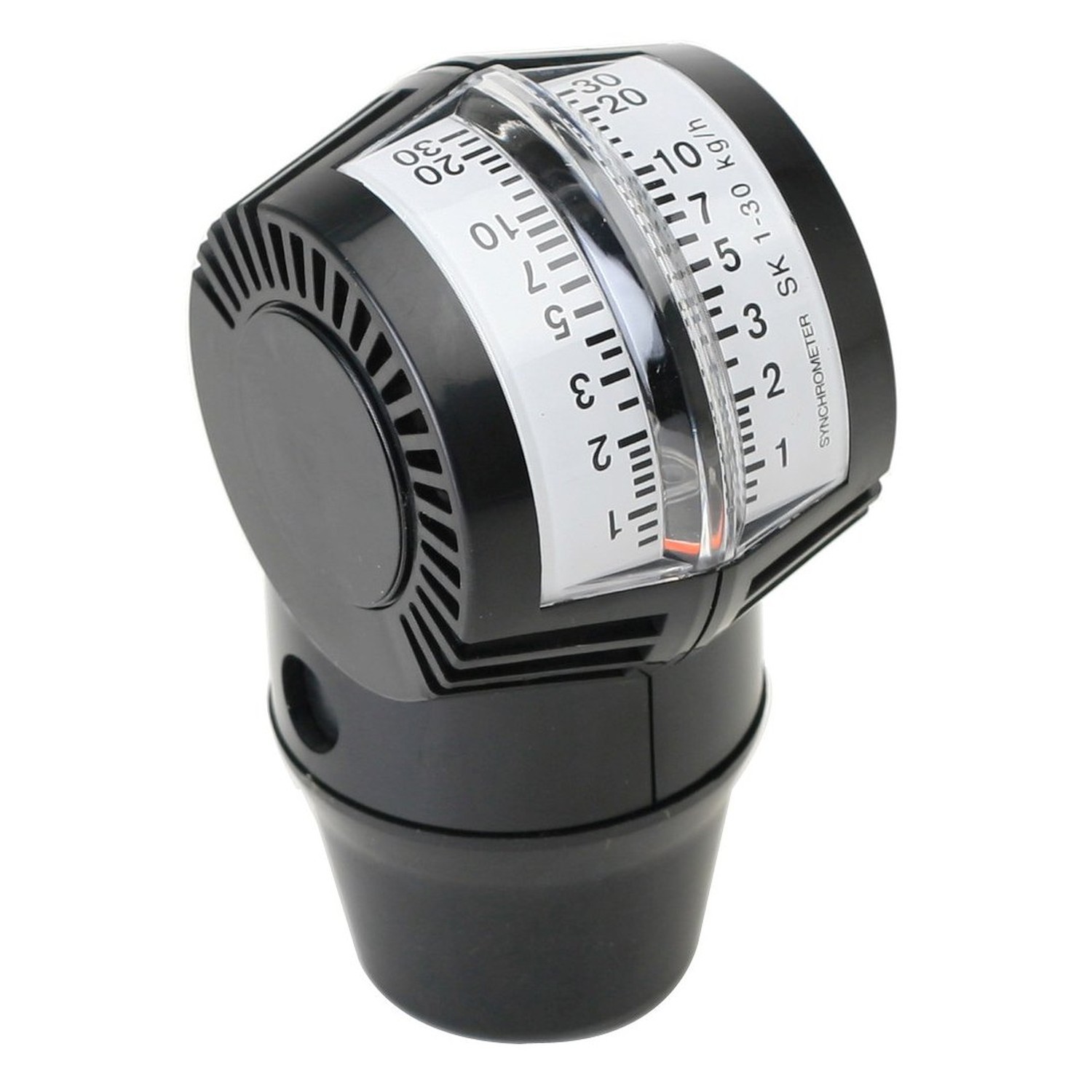 Deluxe Carburetor Airflow Meter by Latest Rage Deluxe Carburetor Airflow Meter by Latest Rage