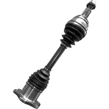 1 Piece Front Right CV Axle Assembly For Chevrolet Suburban 1500 2007-2014 picture
