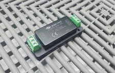 CUI Inc. PYB10-Q48-S5-T Power Supply DC/DC Converter 5V 2A 10A picture