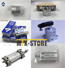 1PCS NEW BRAND SMC Cylinder MGPM100-50 picture