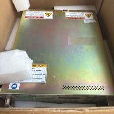 24957 ADTEC RF PLASMA GENERATOR, OUTPUT 2000WATT AX-2000EUII picture