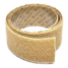 Velcro Brand 190972 Hook And Loop Roll, Acrylic Adhesive, 75 Ft., 1.00