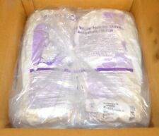 Lot of 1000: KimTech G5 Nitrile White Ambidextrous Gloves, LARGE 56866 picture