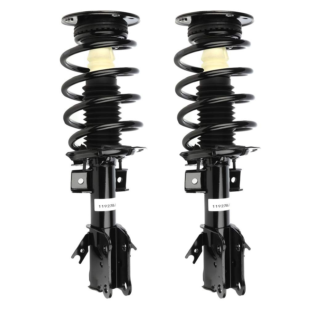 Front Strut Shock Absorber 2013-2019 For Ford For Fusion Front Strut Shock Absorber 2013-2019 For Ford For Fusion