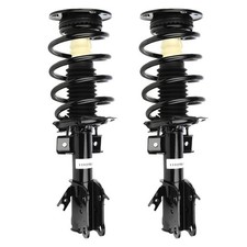Front Strut Shock Absorber 2013-2019 For Ford For Fusion picture