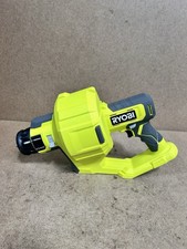 Ryobi ONE+ 18V Cordless Drain Auger Model PCL456 Bare Tool E80 picture