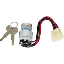 Ignition Switch for Kubota M6800SDTC M7040HDC M4900 M5040 M5140FC M6040HDC picture