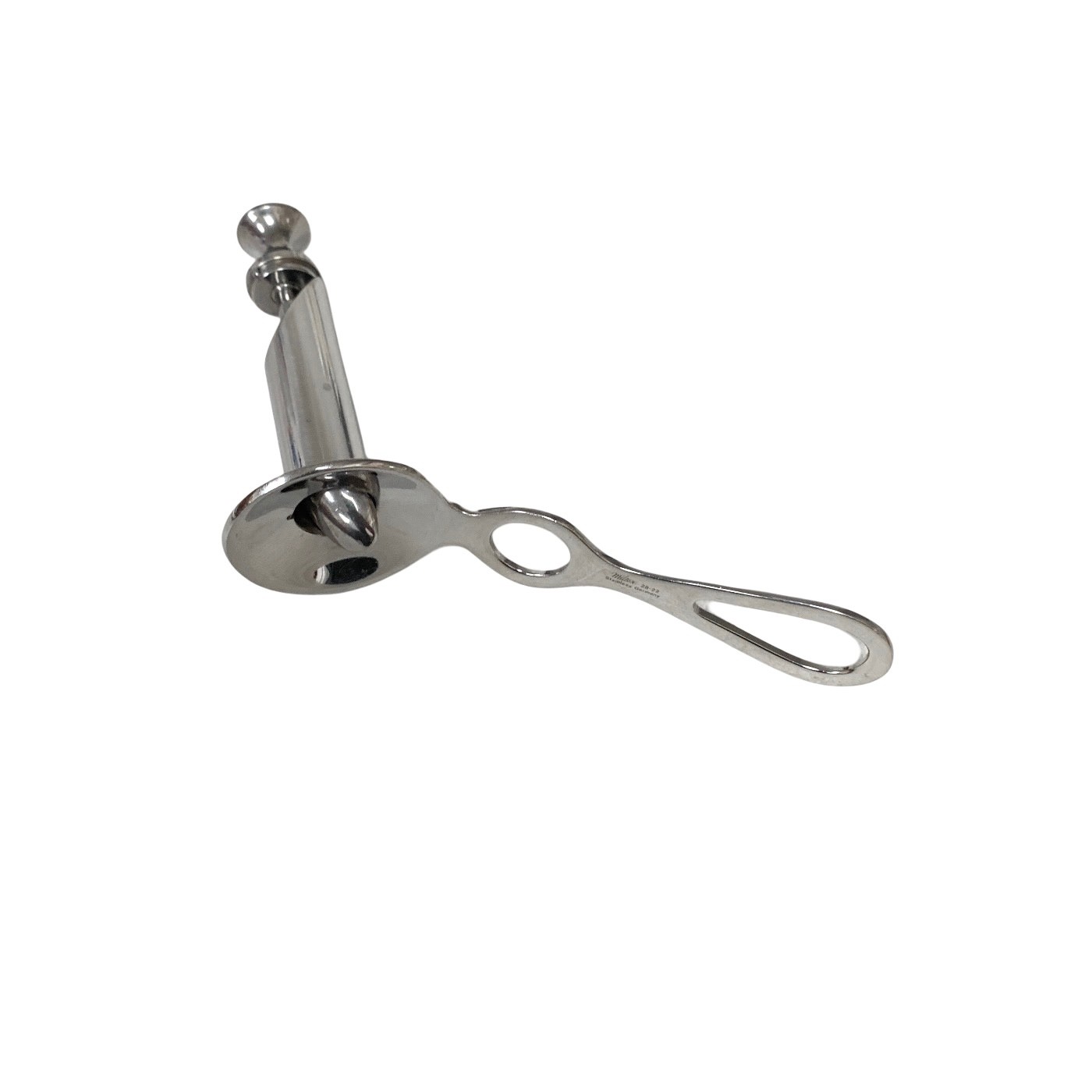 Miltex Ref 28-22 Medium Sized Anoscope