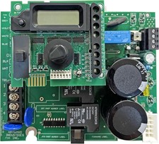 2026 New Upgraded GLX-PCB-RITE Main Circuit Board & GLX-PCB-DSP Display Board,Co picture